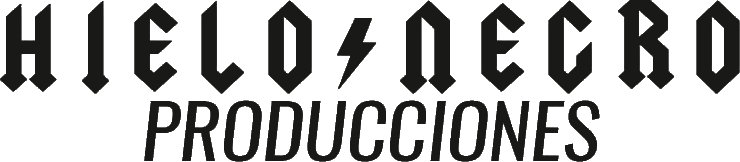 Logo Hielo Negro Producciones